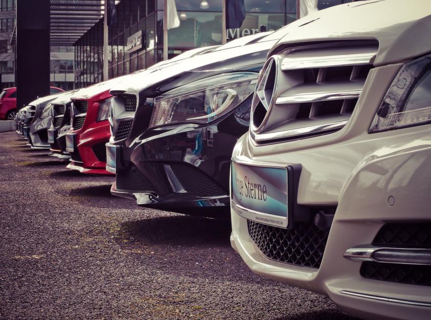  Cars